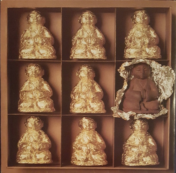 Cat Stevens - Buddha And The Chocolate Box - VG+ LP Record 1974 A&M USA Vinyl - Pop Rock / Folk Rock - Shuga Records