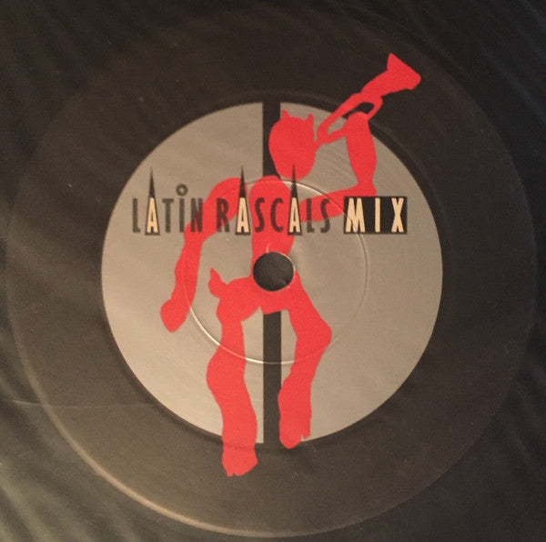 Duran Duran - Notorious (Latin Rascals Mix) - Mint- 12" Single Record 1986 Capitol USA Vinyl - Synth-pop / Freestyle / Pop - Shuga Records