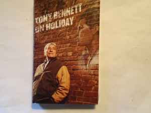Tony Bennett – On Holiday: A Tribute To Billie Holiday - VG+ Cassette 1997 Columbia Tape - Jazz - Shuga Records