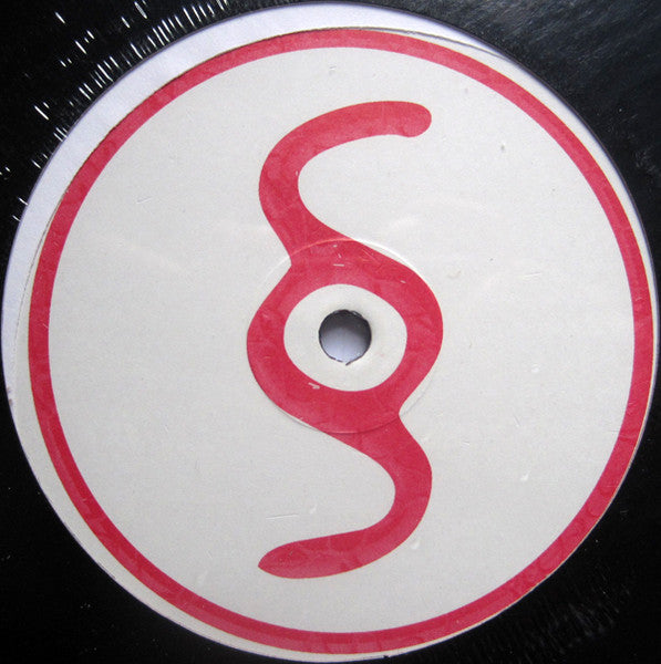 Sweet Forest - Ever Seen God - Mint- 12" Singe Record 1999 Sporadic Groove USA Vinyl - Progressive House - Shuga Records