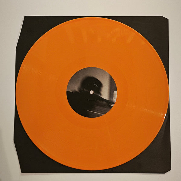 Rex Orange County - Apricot Princess - Mint- LP Record 2018 Self-released Orange Vinyl & Photo Booklet - Indie Pop - Shuga Records