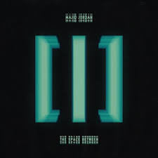 Majid Jordan - The Space Between (2018) - New 2 LP Record 2025 OVO Sound Vinyl - Contemporary R&B