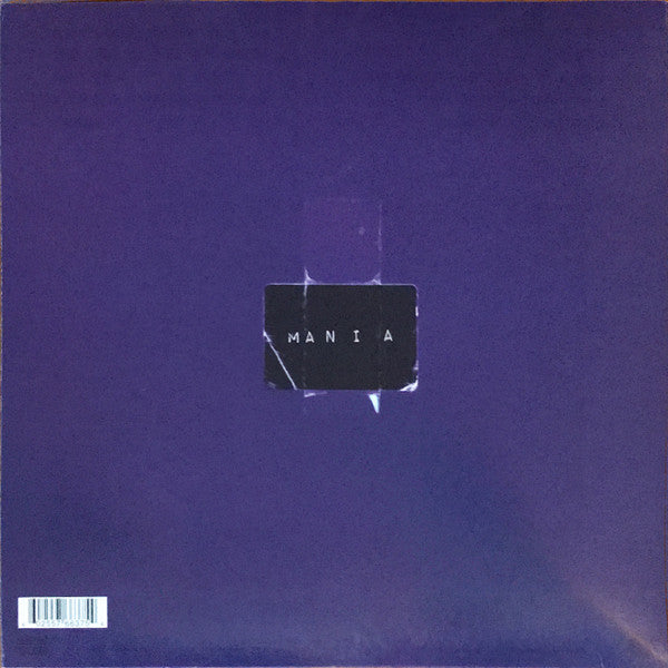 Fall Out Boy - Mania - New LP Record 2018 Island Crush Music Black Vinyl & Insert - Pop Rock / Pop Punk / Rock - Shuga Records