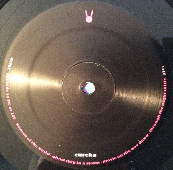 Jim O'Rourke - Eureka - Mint- LP Record 1999 Drag City Original Press Vinyl - Indie Rock / Experimental - Shuga Records