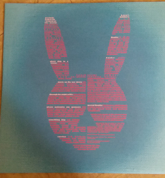 Jim O'Rourke - Eureka - Mint- LP Record 1999 Drag City Original Press Vinyl - Indie Rock / Experimental - Shuga Records