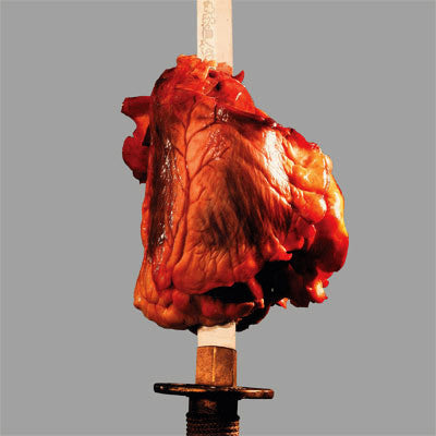 Gore - Hart Gore - Mint- LP Record 1986 Eksakt Netherlands Vinyl & Insert - Sludge Metal / Noise / Noise - Shuga Records
