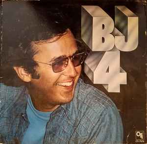 Bob James – BJ4 - VG LP Record 1977 CTI Vinyl - Jazz Fusion - Shuga Records