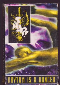Snap! - Rhythm Is A Dancer - VG+ Cassette 1992 Arista Tape - House - Shuga Records
