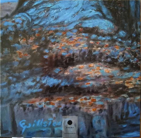 Sammal - Suuliekki - New LP Record 2018 Svart Finland Vinyl & Inserts - Rock / Prog Rock - Shuga Records