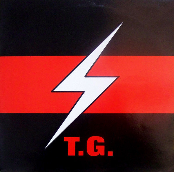 Throbbing Gristle - 2nd Annual Report (1977) - Mint- LP Record 1983 Mute UK Vinyl - Electronic / Industrial / Experimental - Shuga Records