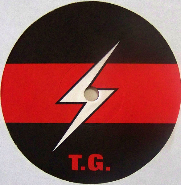 Throbbing Gristle - 2nd Annual Report (1977) - Mint- LP Record 1983 Mute UK Vinyl - Electronic / Industrial / Experimental - Shuga Records