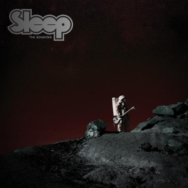 Sleep - The Sciences - New LP Record 2018 Third Man Black/Green Split Vinyl, Inserts, Promo Poster & Button- Stoner Rock / Doom Metal