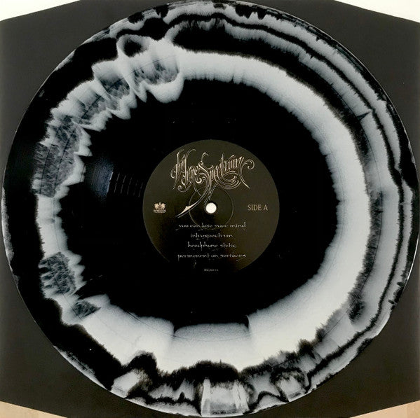 The Dynospectrum - The Dynospectrum (1998) - Mint- 3 LP Record 2018 Rhymesayers USA Cream & Black Vinyl & Poster - Hip Hop / Boom Bap - Shuga Records