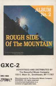 Various – Rough Side Of The Mountain, Album No. 2 - Used Cassette 1988 Beautiful Music Tape - Gospel