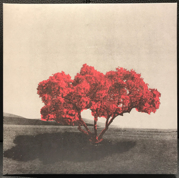 Chvrches / The Regrettes / Cocteau Twins - Project Unfollow - New 10" EP Record 2018 Vinyl Me Please Club Gold Vinyl & Numbered - Pop / Rock - Shuga Records