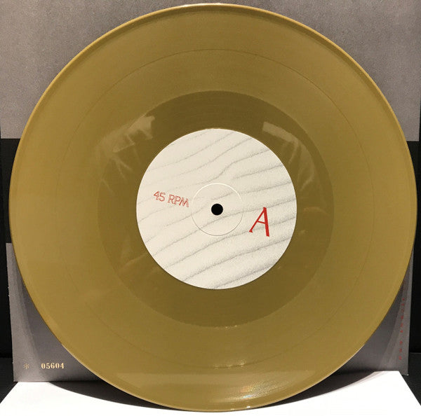 Chvrches / The Regrettes / Cocteau Twins - Project Unfollow - New 10" EP Record 2018 Vinyl Me Please Club Gold Vinyl & Numbered - Pop / Rock - Shuga Records