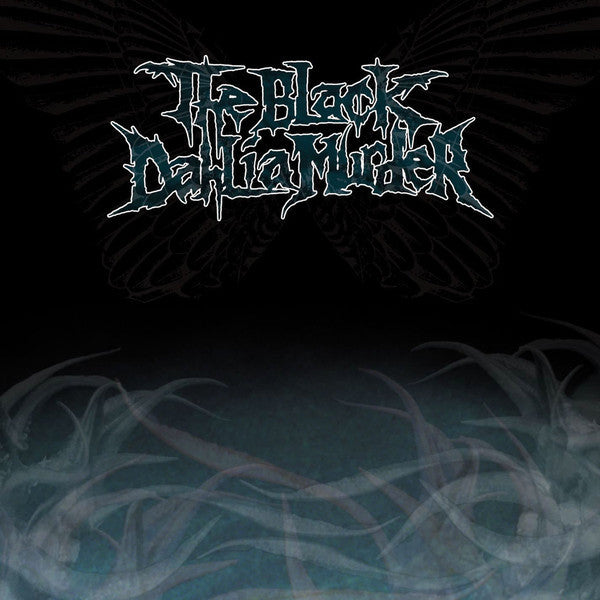 The Black Dahlia Murder - Unhallowed (2003) - Mint- LP Record 2018 Metal Blade Sea Glass Clear Vinyl - Death Metal / Melodic - Shuga Records