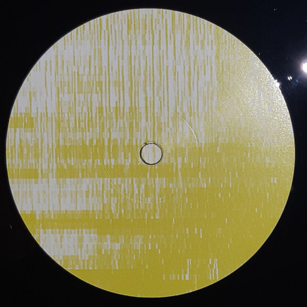 Daniel Avery - Projector - Mint- 12" EP Record 2018 Phantasy Sound UK Vinyl - Techno / Minimal / House - Shuga Records