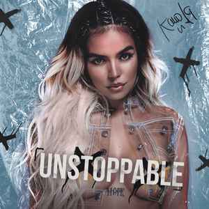 Karol G - Unstoppable - New LP Record 2018 Universal Latino Vinyl - Latin / Reggaeton / Trap - Shuga Records