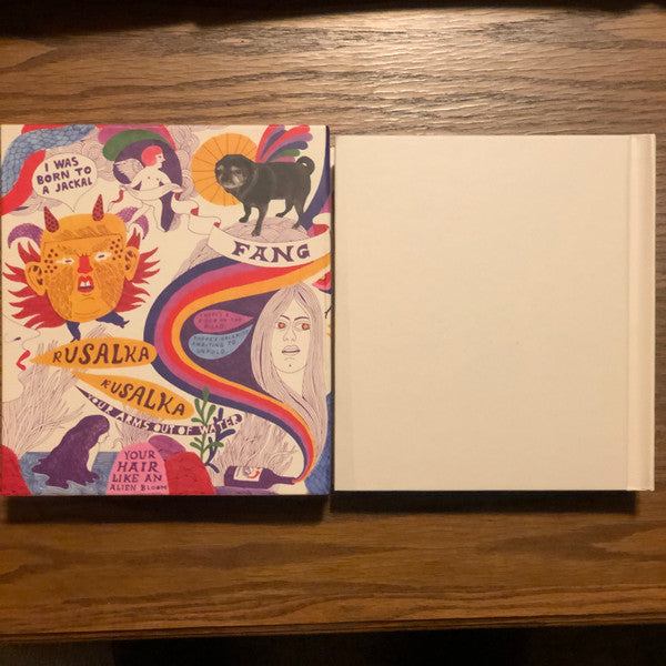 Signed Autographed by Band - The Decemberists - I'll Be Your Girl - New 8x 7" Single Record Box Set 2018 Capitol Colored Vinyl & Booklet - Indie Rock / Folk Rock - Shuga Records