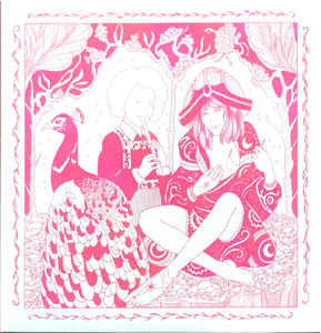 Melody's Echo Chamber - Bon Voyage - New LP Record 2018 Fat Possum 180 gram Vinyl - Psychedelic Rock - Shuga Records