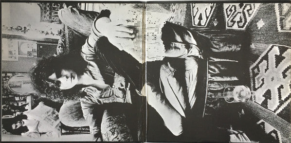 T. Rex - Electric Warrior (1971) - VG+ LP Record 1975 Reprise USA Vinyl - Classic Rock / Glam - Shuga Records