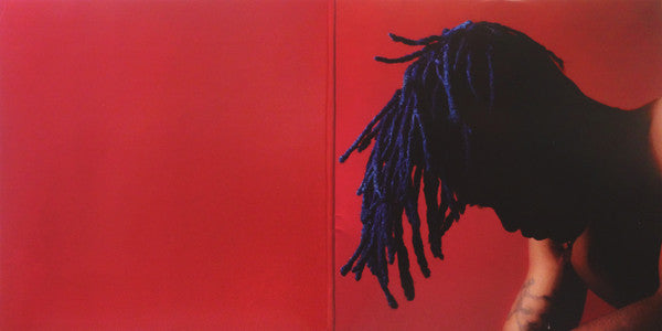 XXXTentacion - ? - New LP Record 2018 Bad Vibes Forever USA Vinyl - Hip Hop / Emo / Trap / Alternative Rock - Shuga Records