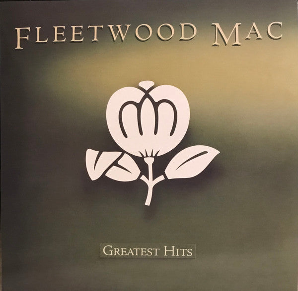 Fleetwood Mac - Greatest Hits (1988) - Mint- LP Record 2017 Warner USA Vinyl - Pop Rock / Classic Rock - Shuga Records