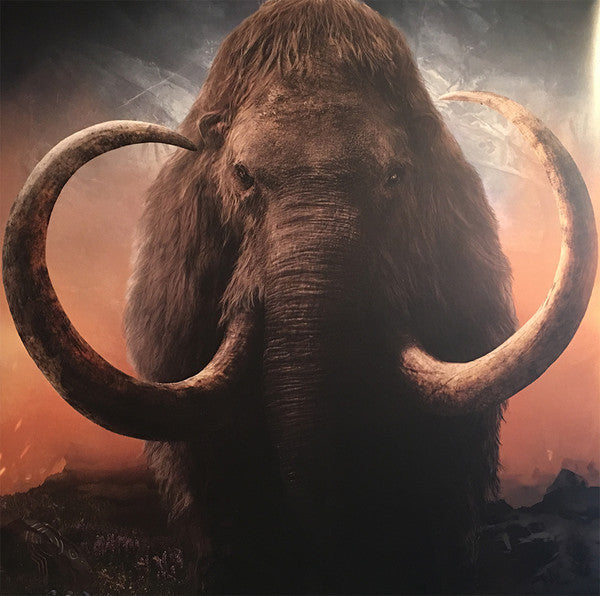 Jason Graves - Far Cry Primal Original Game Soundtrack - New 2 LP Record 2024 Spacelab9 Vinyl - Video Game Music - Shuga Records