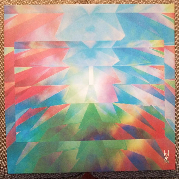ELpH vs Coil - Worship The Glitch (1995) - New 2 LP Record 2018 Dias USA Red Vinyl - Electronic / Experimental / Ambient / Glitch - Shuga Records