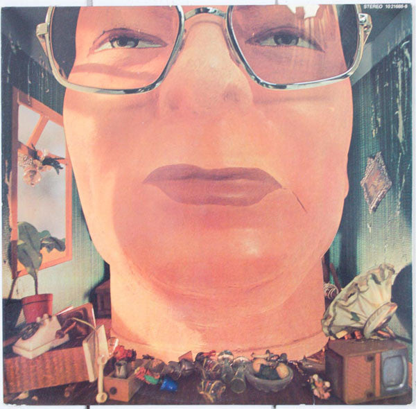 Various – Stop My Brain! - Mint- LP Record 1973 MPS BASF Stern Musik Germany Vinyl - Psychedelic Rock / Fusion / Jazz / Post Bop - Shuga Records