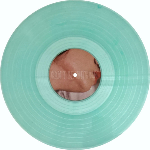 Mitski - Be The Cowboy (2018) - Mint- LP Record 2021 Dead Oceans Coke Bottle Clear Vinyl, Poster & Download - Indie Rock - Shuga Records