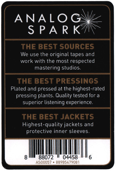 James Taylor – New Moon Shine - New LP Record 2018 Analog Spark USA Vinyl - Rock / Folk Rock - Shuga Records