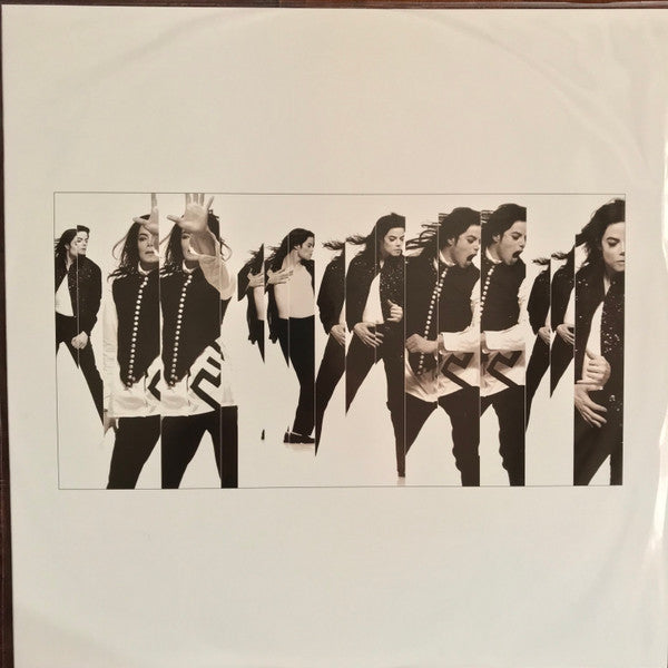 Michael Jackson - Invincible (2001) - New 2 LP Record 2018 Legacy Picture Disc Vinyl - Pop / R&B / Soul / Rock - Shuga Records