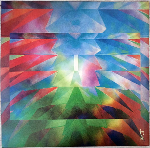 ELpH vs Coil - Worship The Glitch (1995) - New 2 LP Record 2018 Dais USA Blue Vinyl - Electronic / Darkwave / Ambient / Glitch - Shuga Records