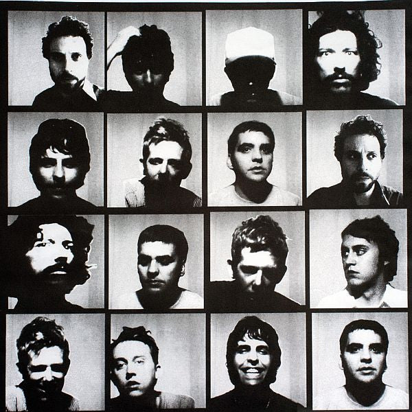 Spoon - Kill The Moonlight - VG+ LP Record 2002 Merge USA Original Vinyl & Inner - Indie Rock - Shuga Records