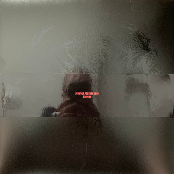 Jóhann Jóhannsson - Mandy (Original Motion Picture 2018) - New LP Record 2022 Lakeshore Magenta Vinyl & Insert - Soundtrack / Dark Ambient / Industrial - Shuga Records
