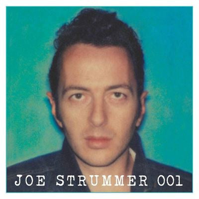 Joe Strummer - Joe Strummer 001 - Mint- 4 LP Record Set 2018 Ignition Europe Vinyl - Alternative Rock / Punk Rock / Rockabilly / Folk Rock - Shuga Records