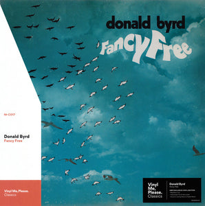 Donald Byrd - The Awakening (1969) - New LP Record 2018 Blue Note Vinyl Me Please 180 gram Vinyl - Jazz / Bop / Soul-Jazz - Shuga Records
