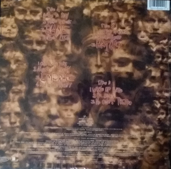 Korn - Untouchables (2002) - New 2 LP Record 2018 Epic Immortal USA Vinyl - Nu Metal / Alternative Rock - Shuga Records