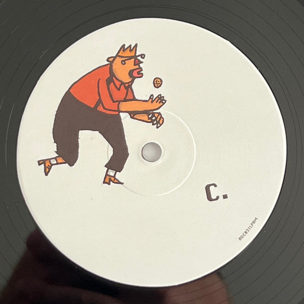 Los Campesinos! - Hold On Now, Youngster... (2008) - Mint- 2 LP Record 2018 Arts & Crafts Vinyl - Indie Rock / Indie Pop - Shuga Records
