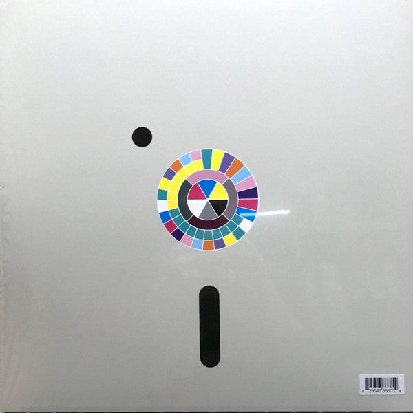 New Order – Power, Corruption & Lies - VG+ LP Record 2015 Factory London UK 180 gram Vinyl - New Wave / Synth-pop