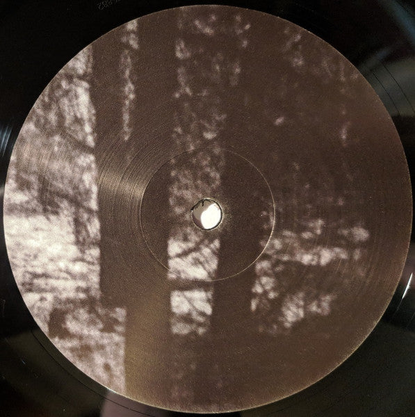 Gas - Zauberberg (1999) - New 3 LP Record 2024 Kompakt Germany Vinyl - Electronic / Ambient / Techno / Modern Classical - Shuga Records