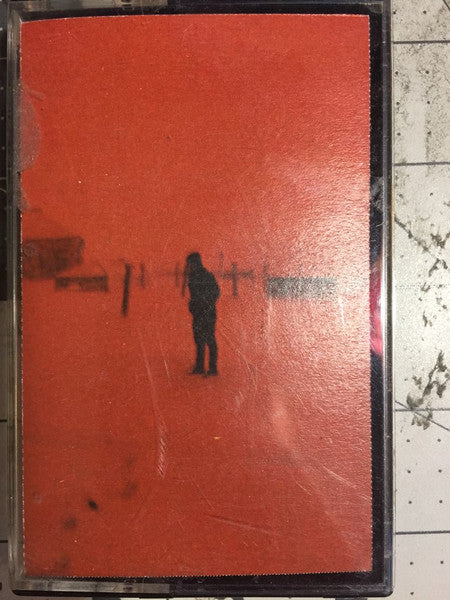 Natural Law - Natural Law - Used Cassette 2011 Self Released Tape - Hardcore - Shuga Records