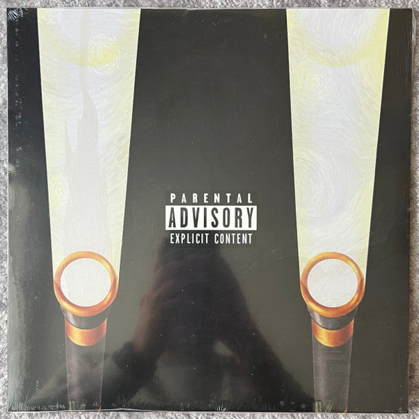 Mach-Hommy - Saturday Night Lights Vol. 1 & 2 - New LP Record 2019 Self-released Vinyl - Hardcore Hip-Hop - Shuga Records