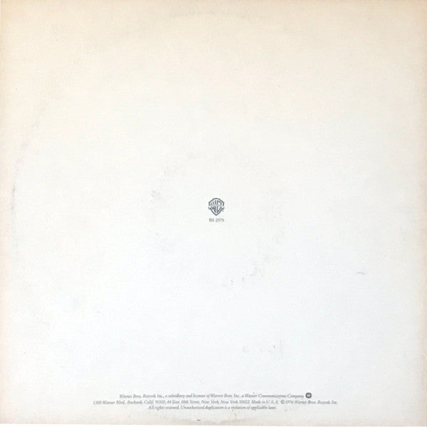 James Taylor ‎- James Taylor's Greatest Hits - VG+ LP Record 1976 Warner USA Vinyl - Pop Rock / Soft Rock / Folk Rock - Shuga Records