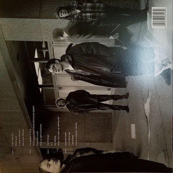 Wilco - Summerteeth (1999) - Mint- 2 LP Record 2009 Nonesuch USA 180 gram Vinyl & Insert - Alternative Rock / Folk Rock - Shuga Records