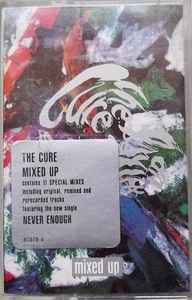 The Cure - Mixed Up - Mint- Cassette 1990 Fiction Records Tape - New Wave - Shuga Records
