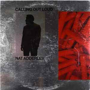Nat Adderley - Calling Out Loud - VG LP Record 1969 A&M USA Rare Mono Promo Vinyl - Jazz / Hard Bop / Soul-Jazz - Shuga Records