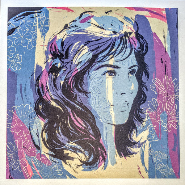Loretta Lynn - Coal Miner’s Daughter (1970) - New LP Record 2019 MCA Decca Vinyl Me Please Blue Marbled 180 gram Vinyl - Country - Shuga Records
